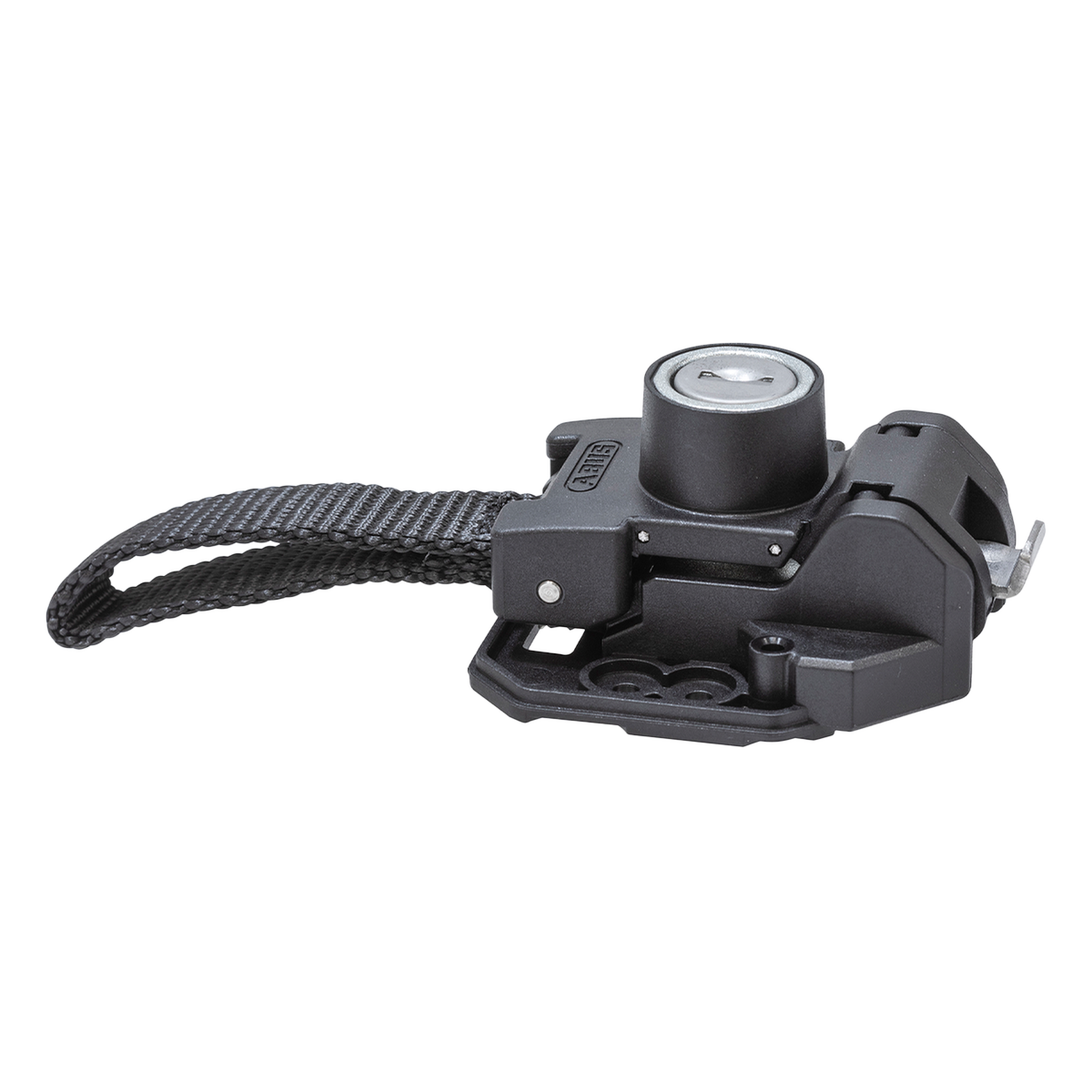 Bosch - standard axial lock cylinder for PowerTube battery (The smart system)