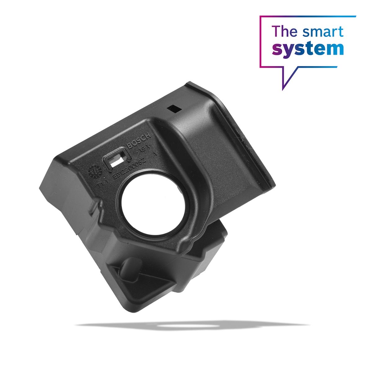 Battery Cover CompactTube Horizontal, Pivot (BBP324Y)