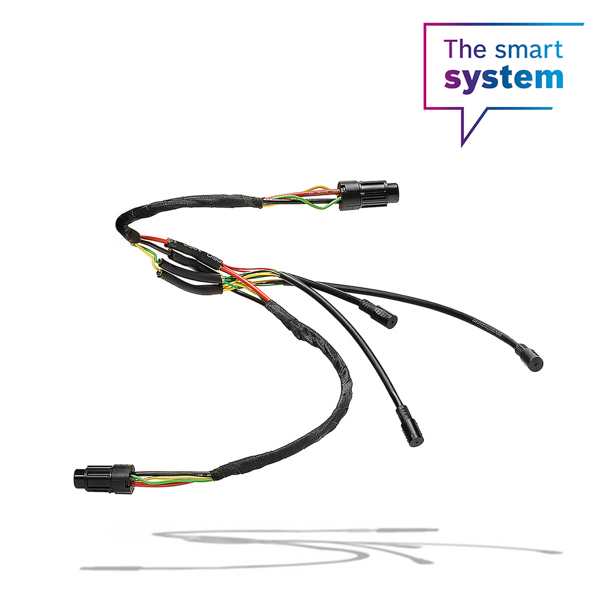 Battery multi-connector cable for Component Connector, 1,600 mm (BCH3914_1600)