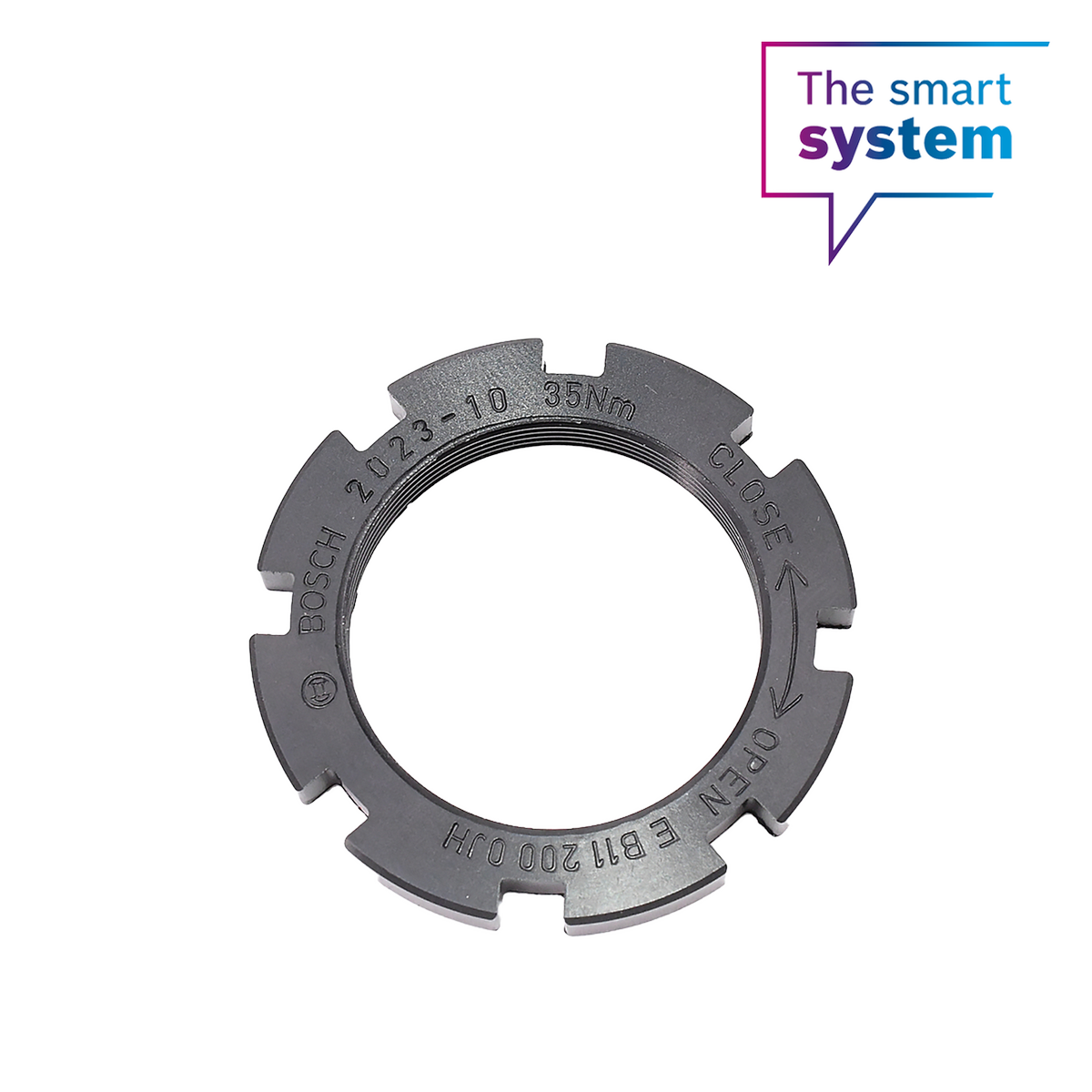 Lockring (BDU4XX, BDU37YY, BDU31YY, BDU34YY, BDU38YY)