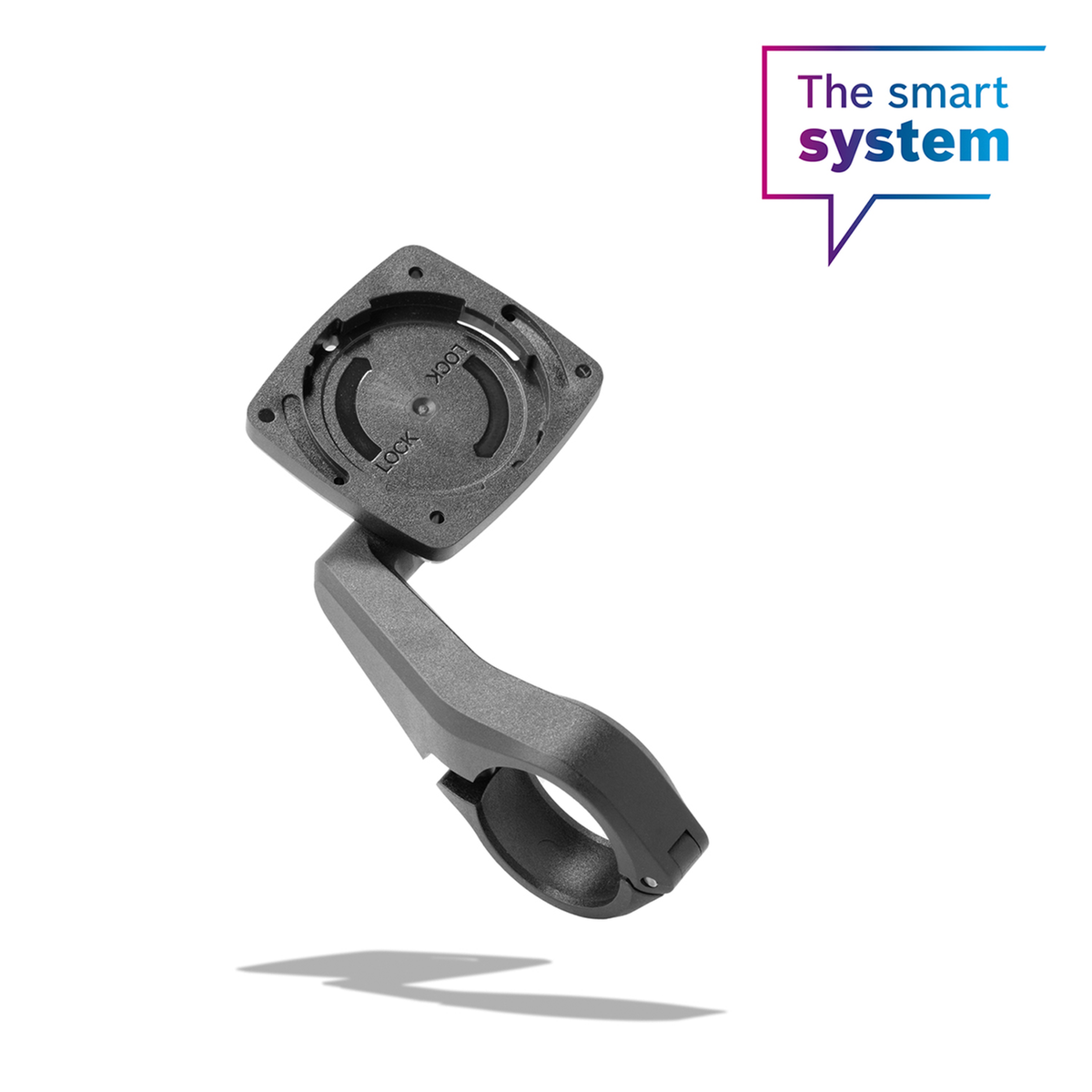 Intuvia Mount 100, 25.4 mm