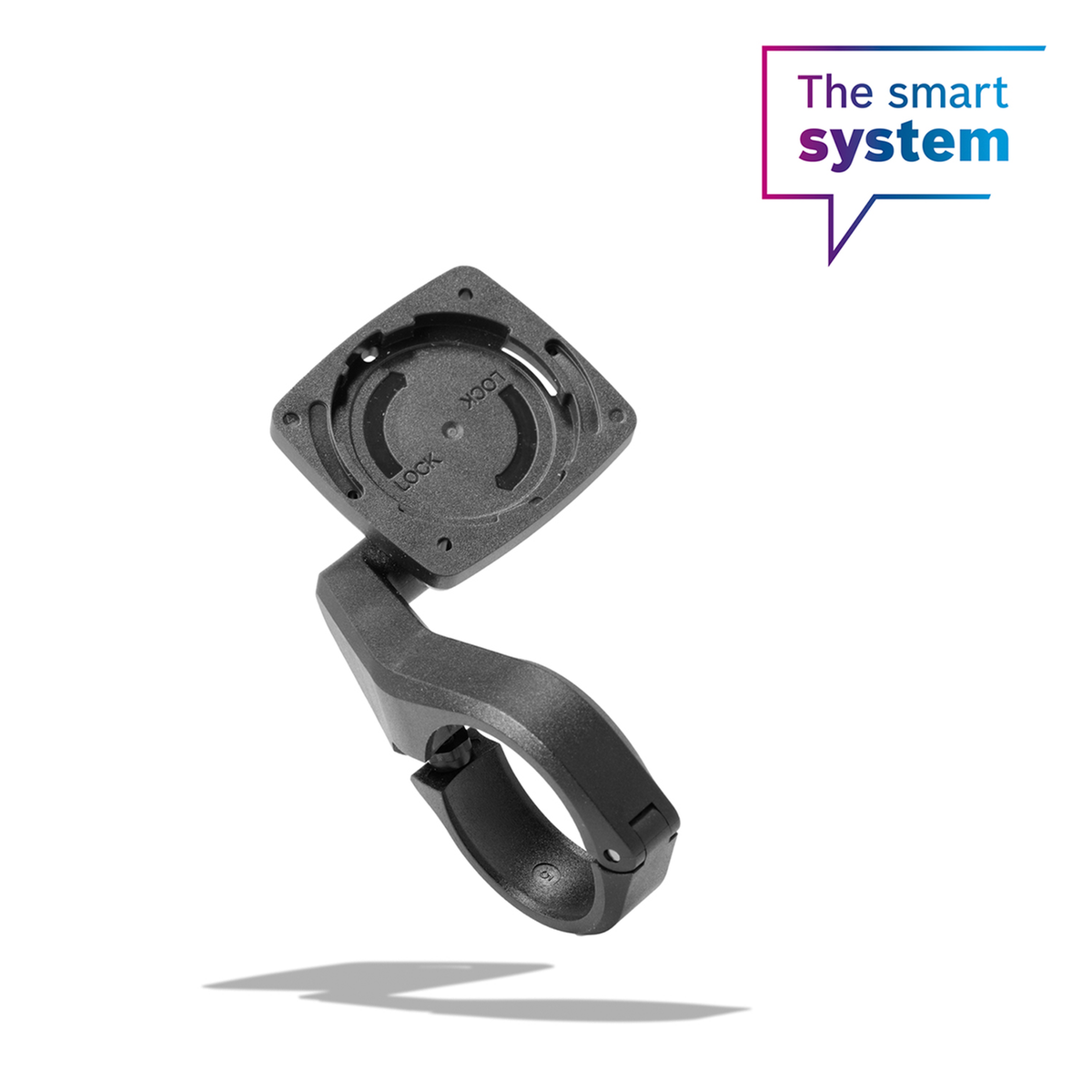 Intuvia Mount 100, 31.8 mm