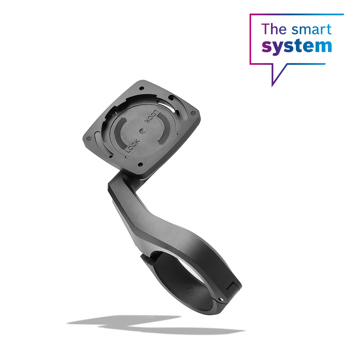 Intuvia Mount 100, 35.0 mm