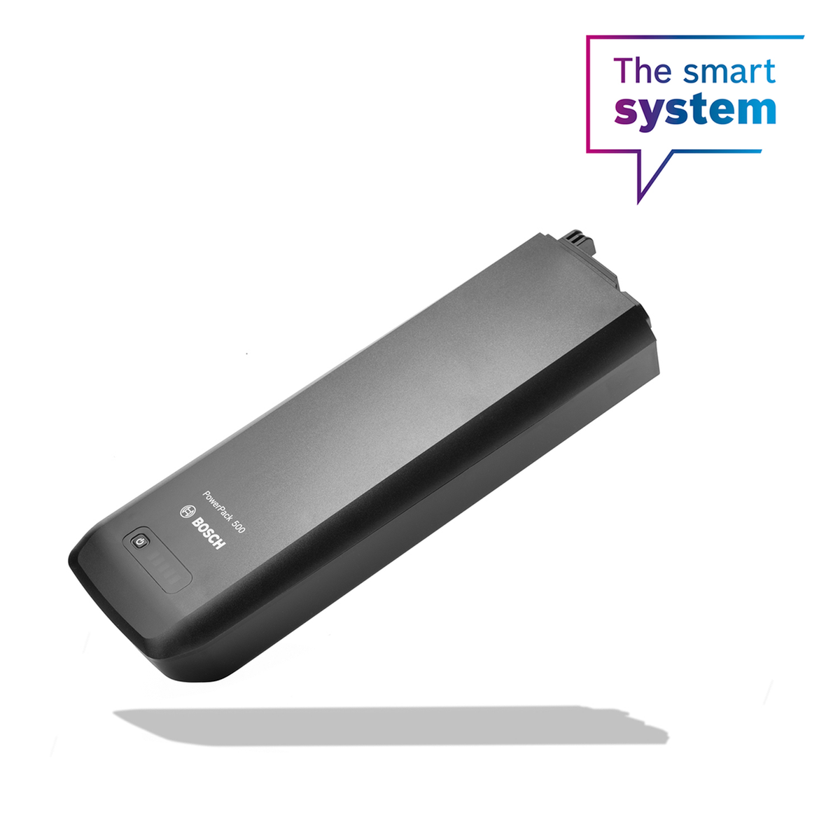 PowerPack 500 Rack (EU) (BBP3350)