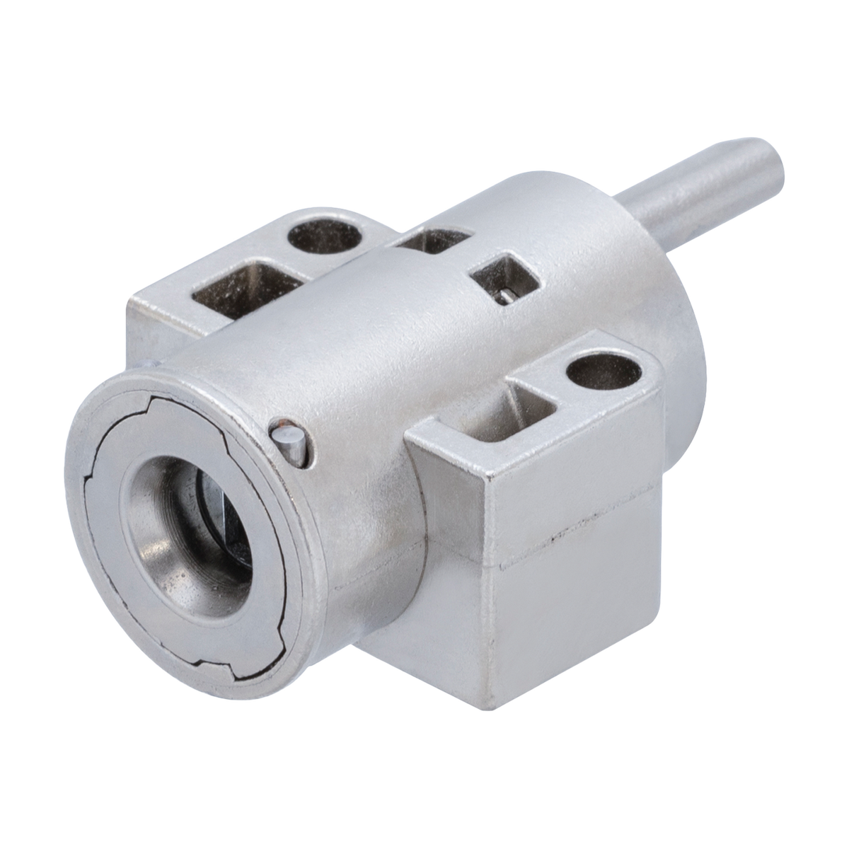 Bosch - XPlus locking cylinder for CompactTube battery (The smart system)