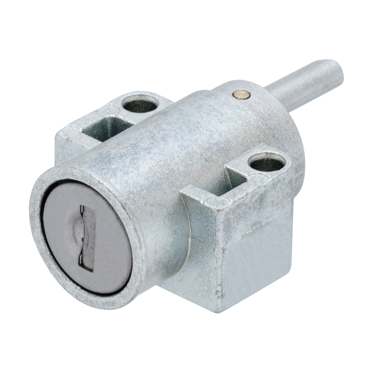 Bosch - standard locking cylinder with long key for CompactTube battery (The smart system)