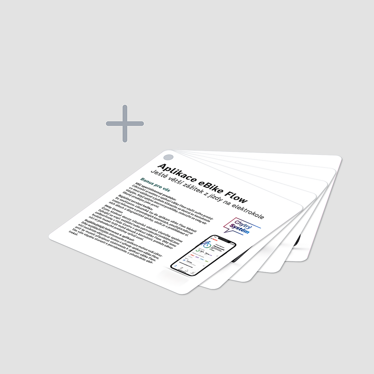 Bosch eBike Extension Kit with Knowhow - CZ