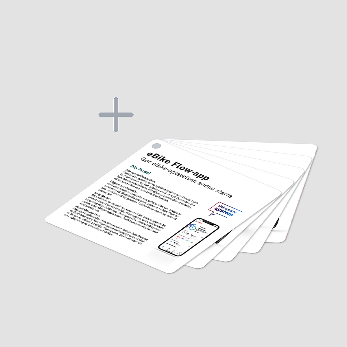 Bosch eBike Extension Kit with Expertise - DK