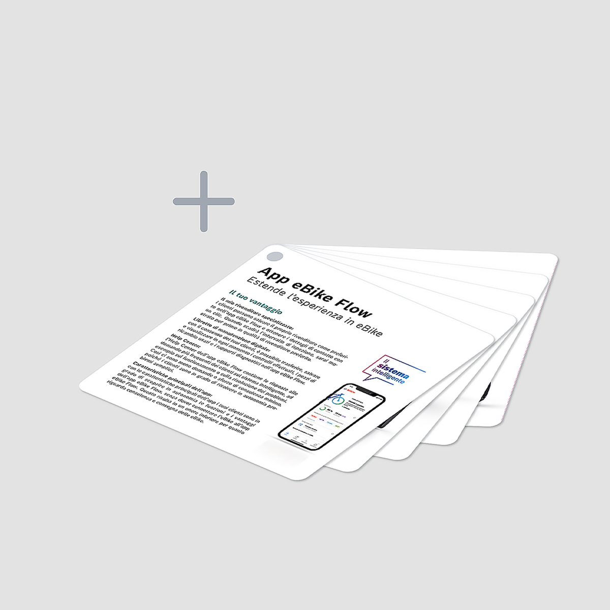 Bosch eBike Extension Kit with Knowhow - IT