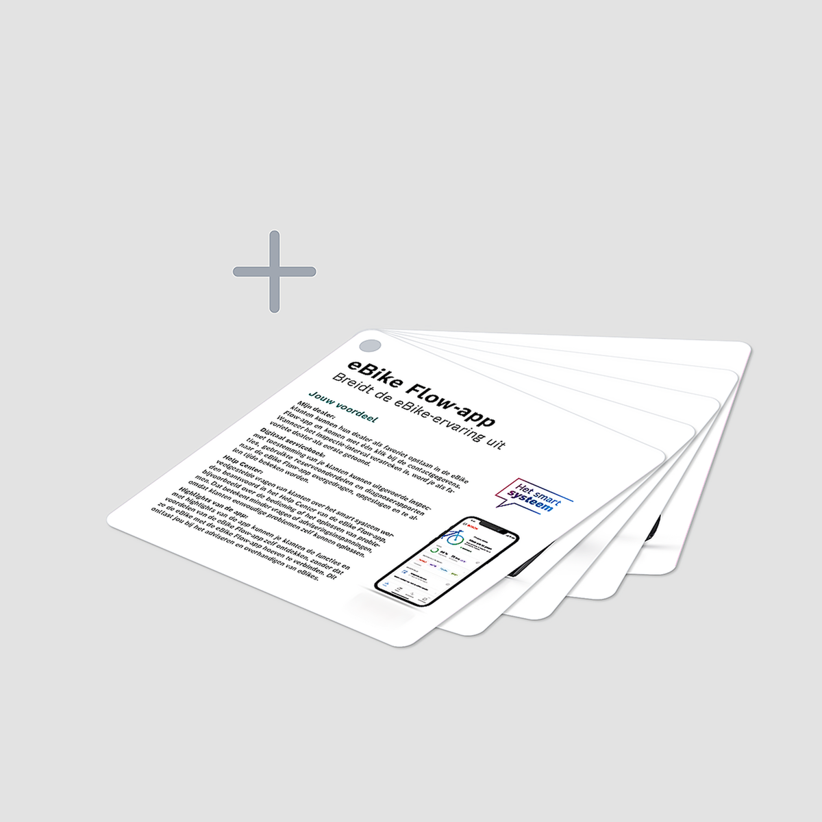 Bosch eBike Extension Kit with Knowhow