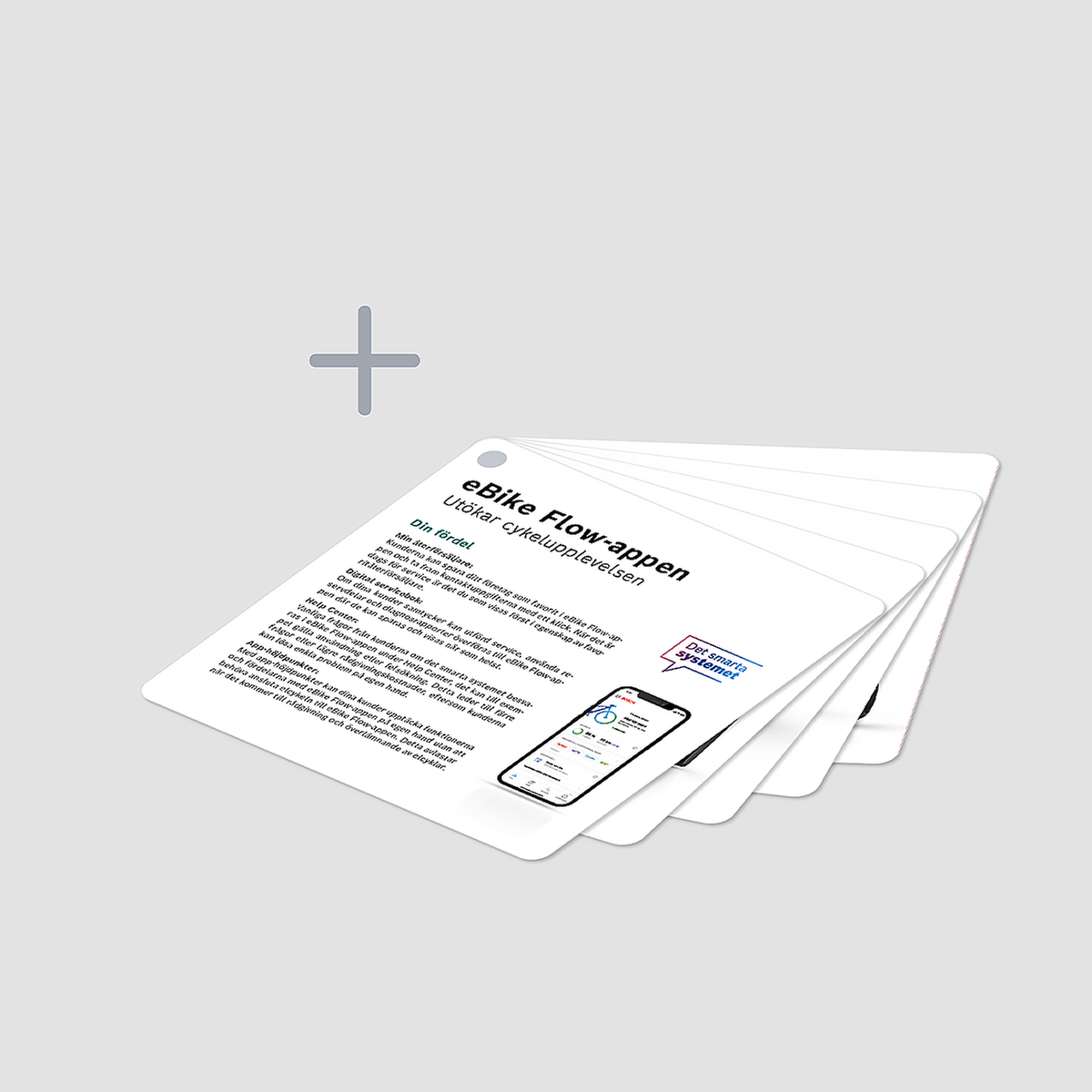 Bosch eBike Extension Kit with Knowhow - SE