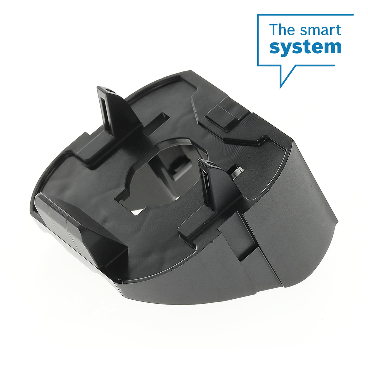 Cable side holder, PowerTube (BBP38YY) horizontal/vertical, standard, pivot