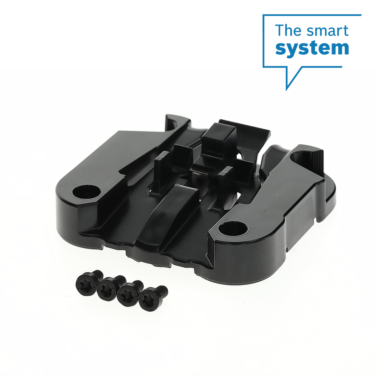 Screw Plate Set Lock Side, PowerTube 800 Horizontal, Pivot (BBP388Y)