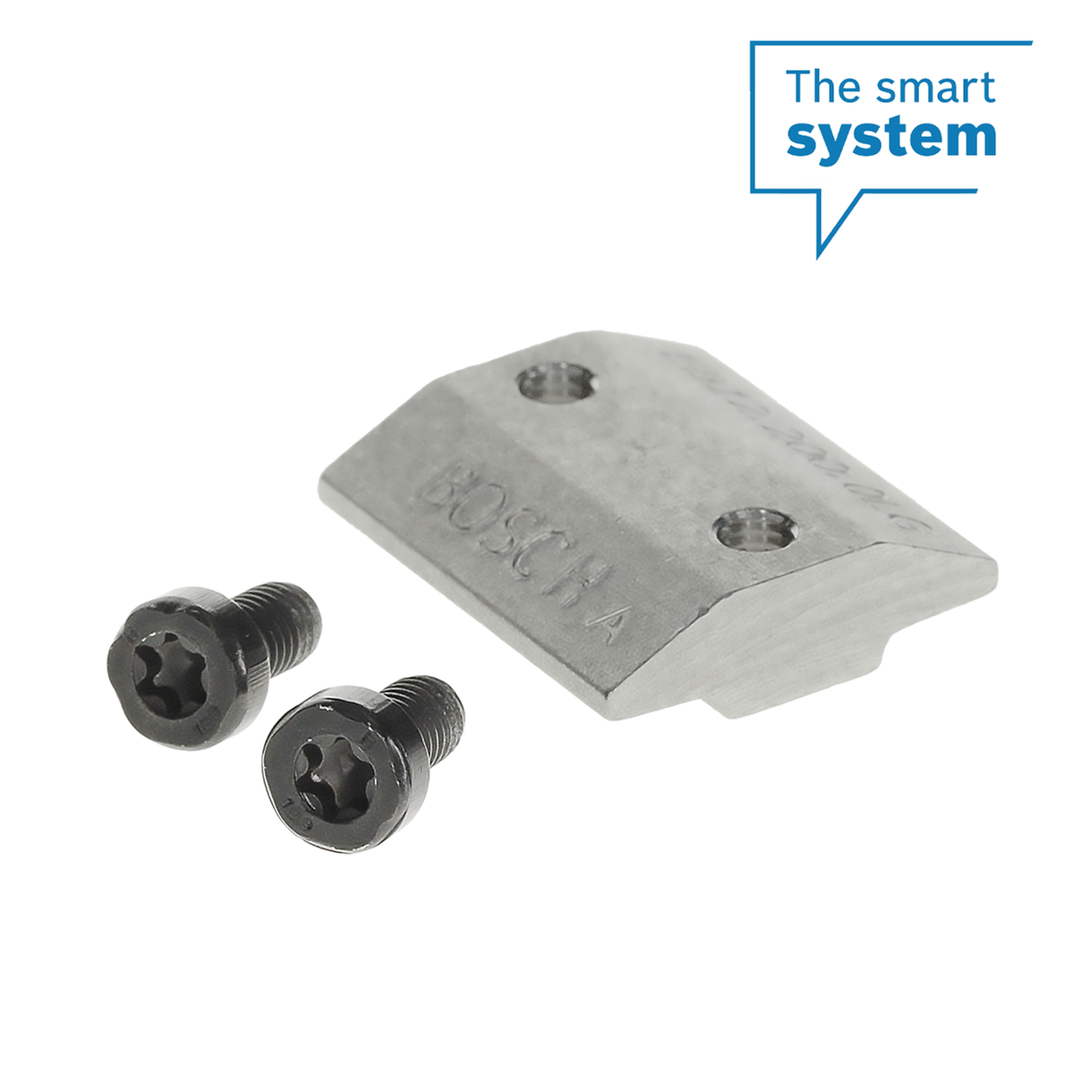 Assembly kit frame base, PowerTube (BBP38YY) horizontal/vertical, pivot