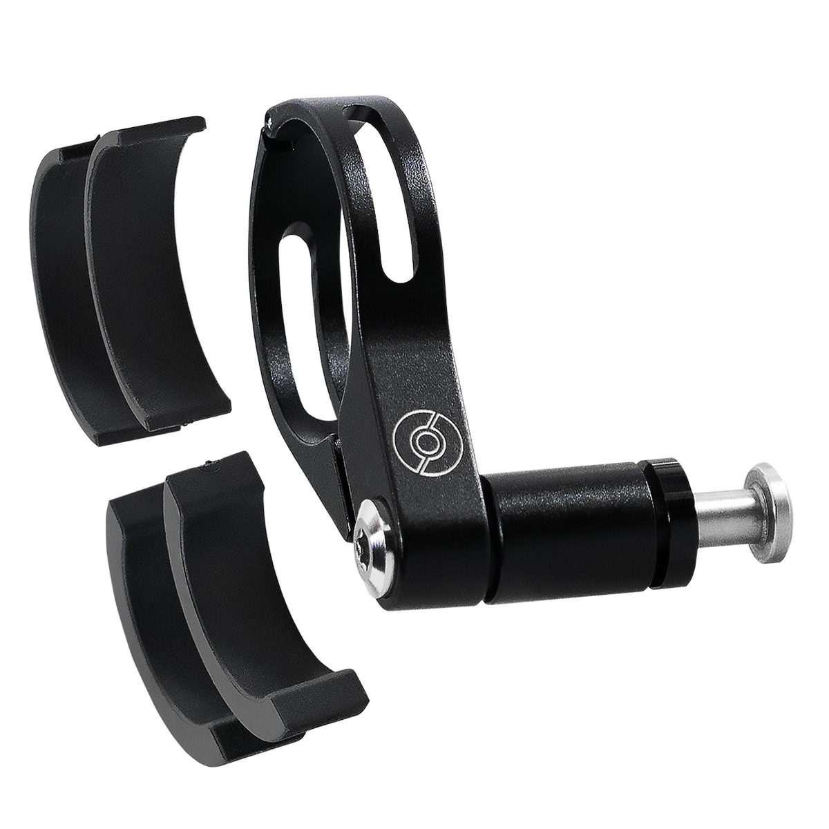 Universal HBM2 Handlebar Mount