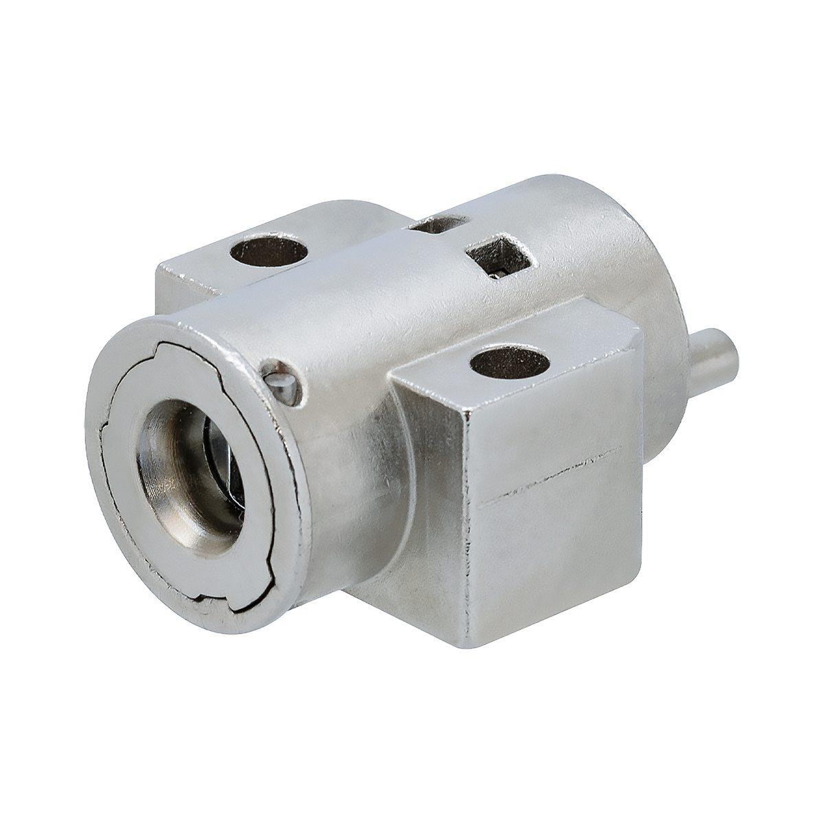 Bosch - XPlus Lock Cylinder for PowerTube 600/800 (The Smart System)