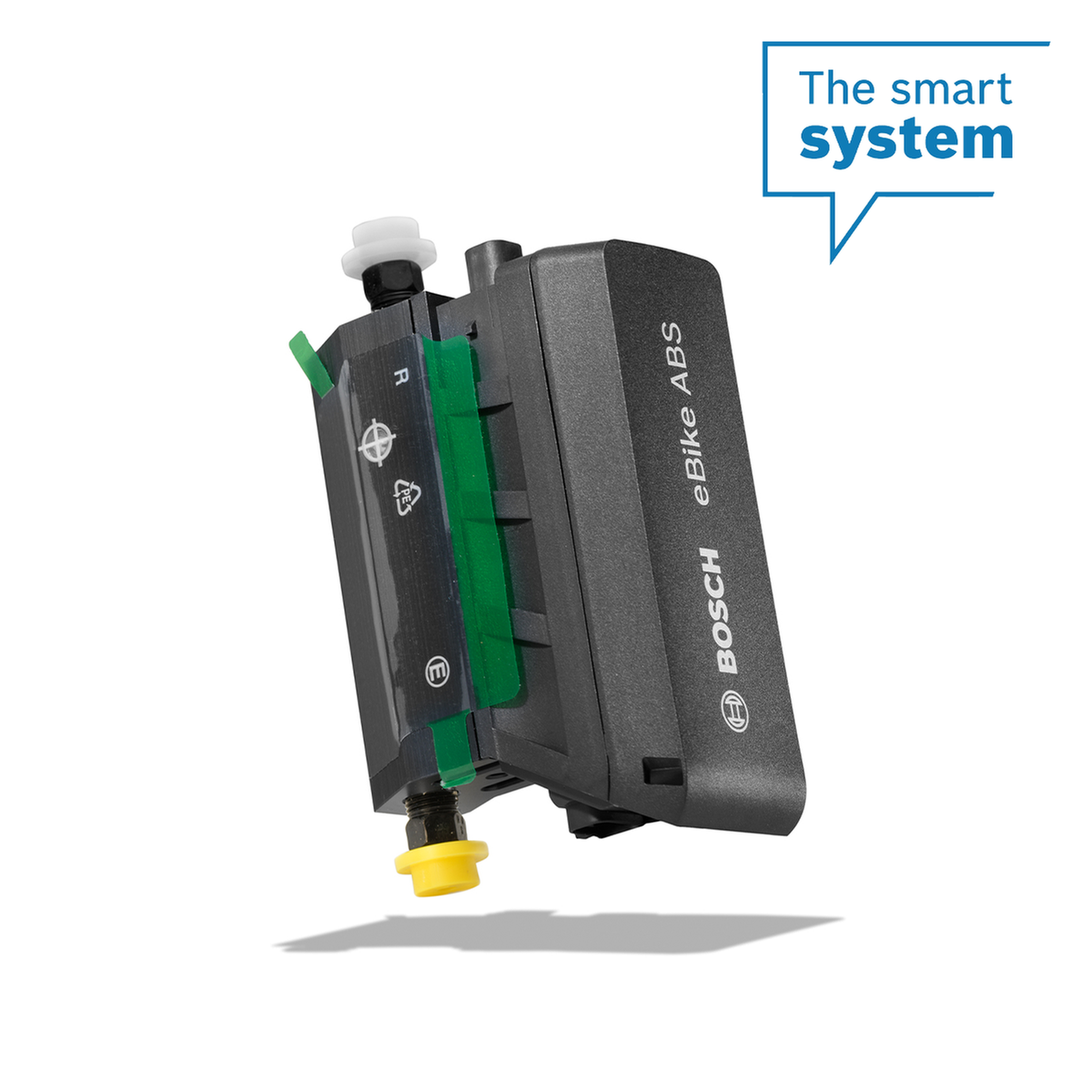 Shimano ABS Control Unit (BAS3341)