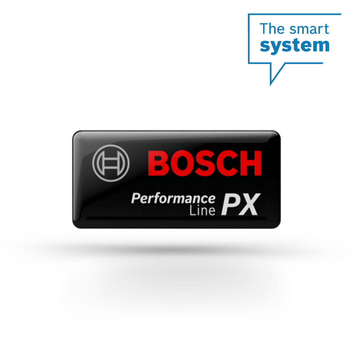 Logo sticker Performance Line PX (BDU347Y)