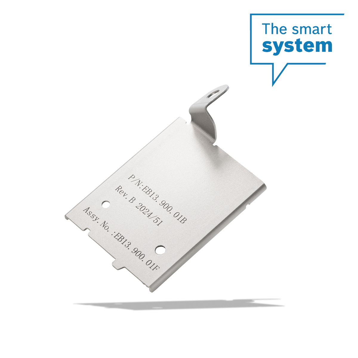 Mounting Plate ConnectModule for BDU34YY