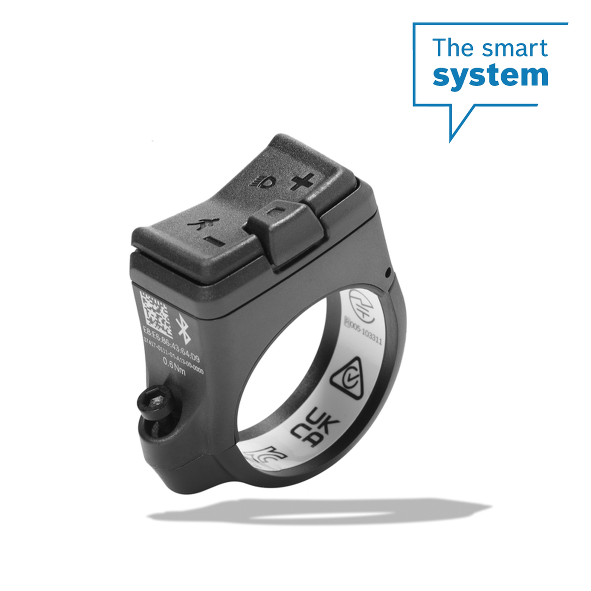 Mini Remote Drop Bar, 31.8 mm (BRC3310)