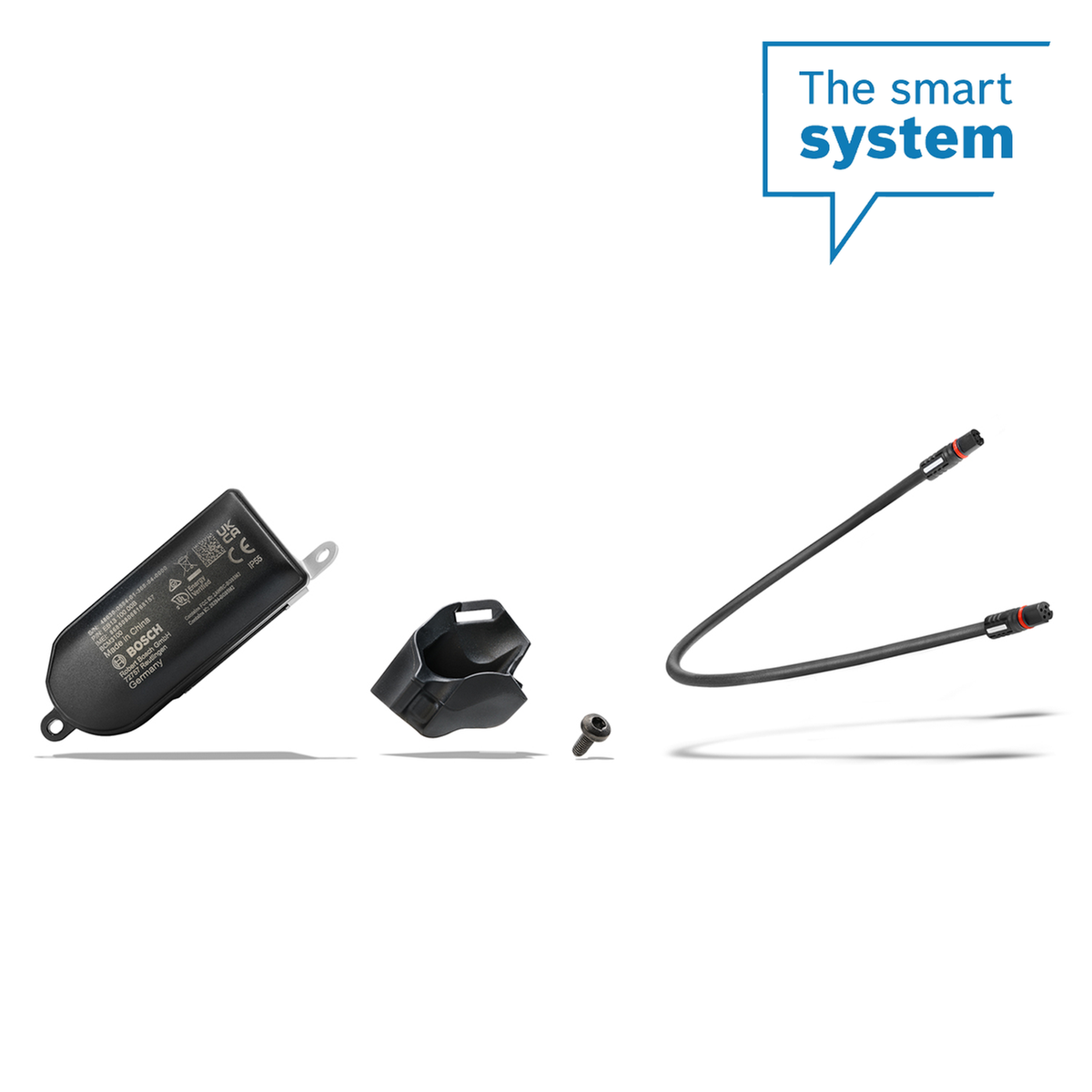 Upgrade Kit ConnectModule for BDU34YY (BCM3100) Upgrade Kit ConnectModule for BDU34YY (BCM3100)