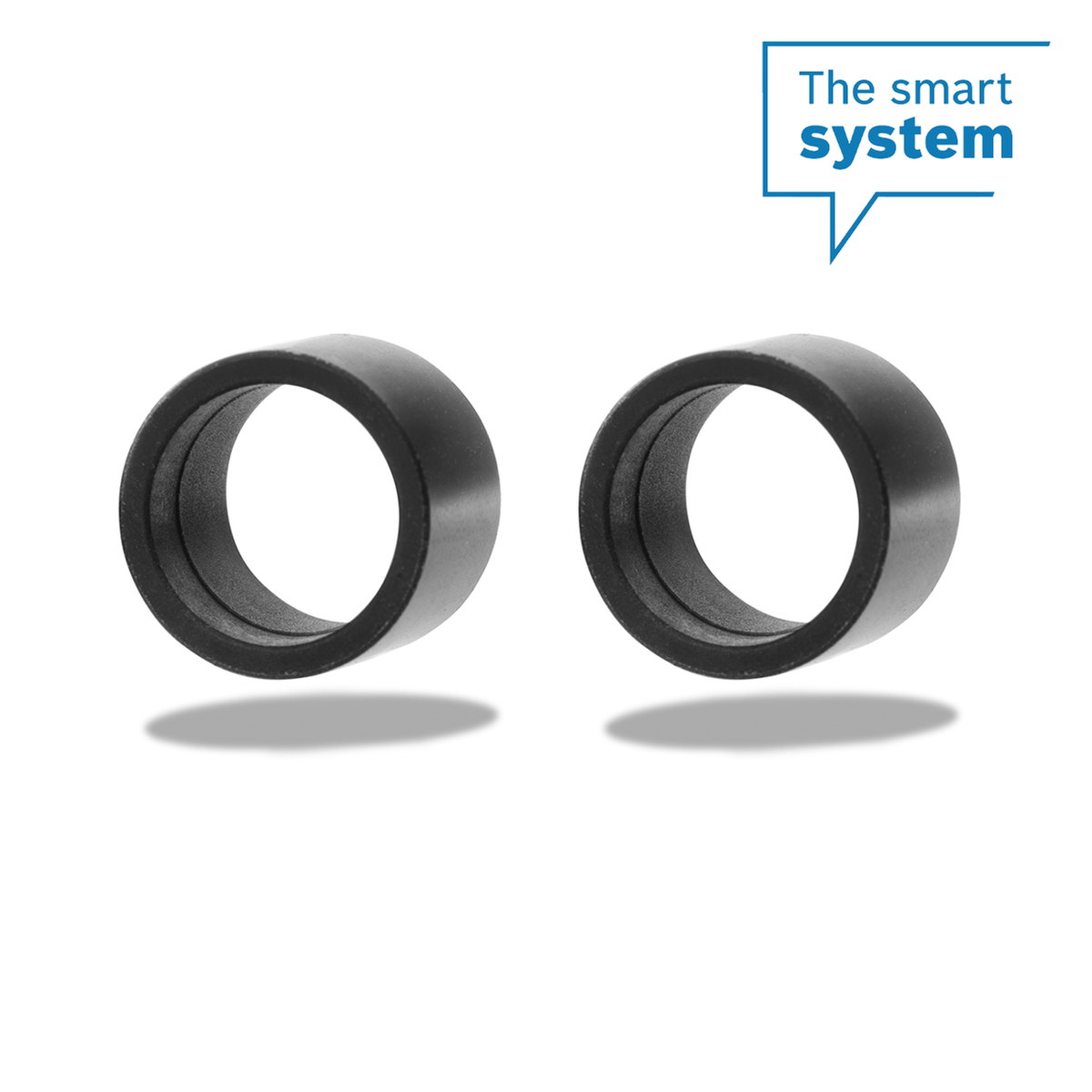 Frame bushing set, narrow (BDU31YY, BDU34YY, BDU38YY)