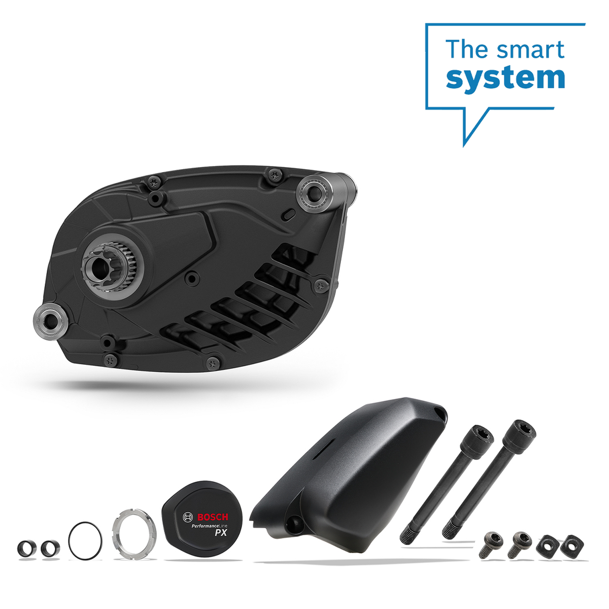 Drive Unit Set Performance Line PX Narrow (BDU347Y)