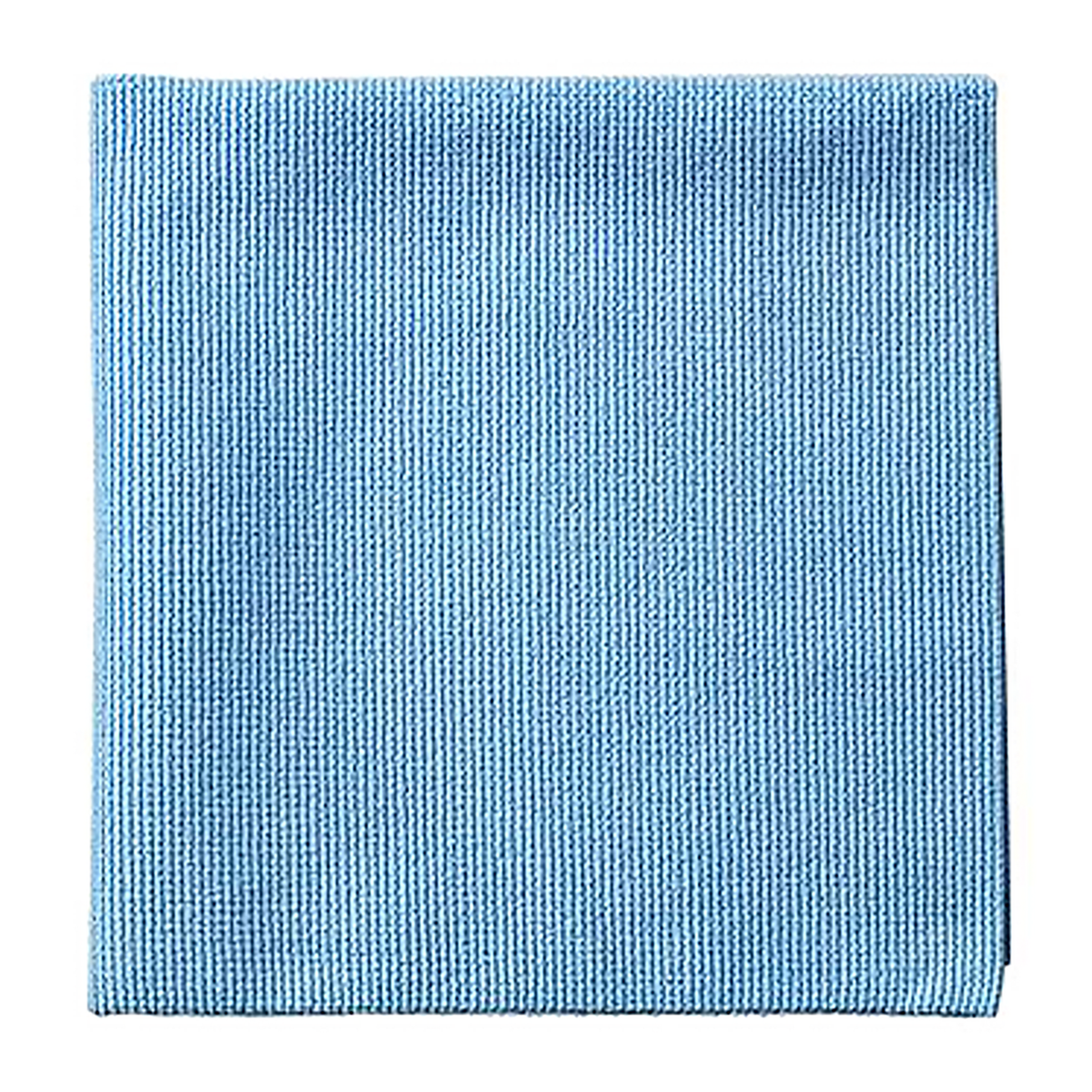Microfiber polishing cloth