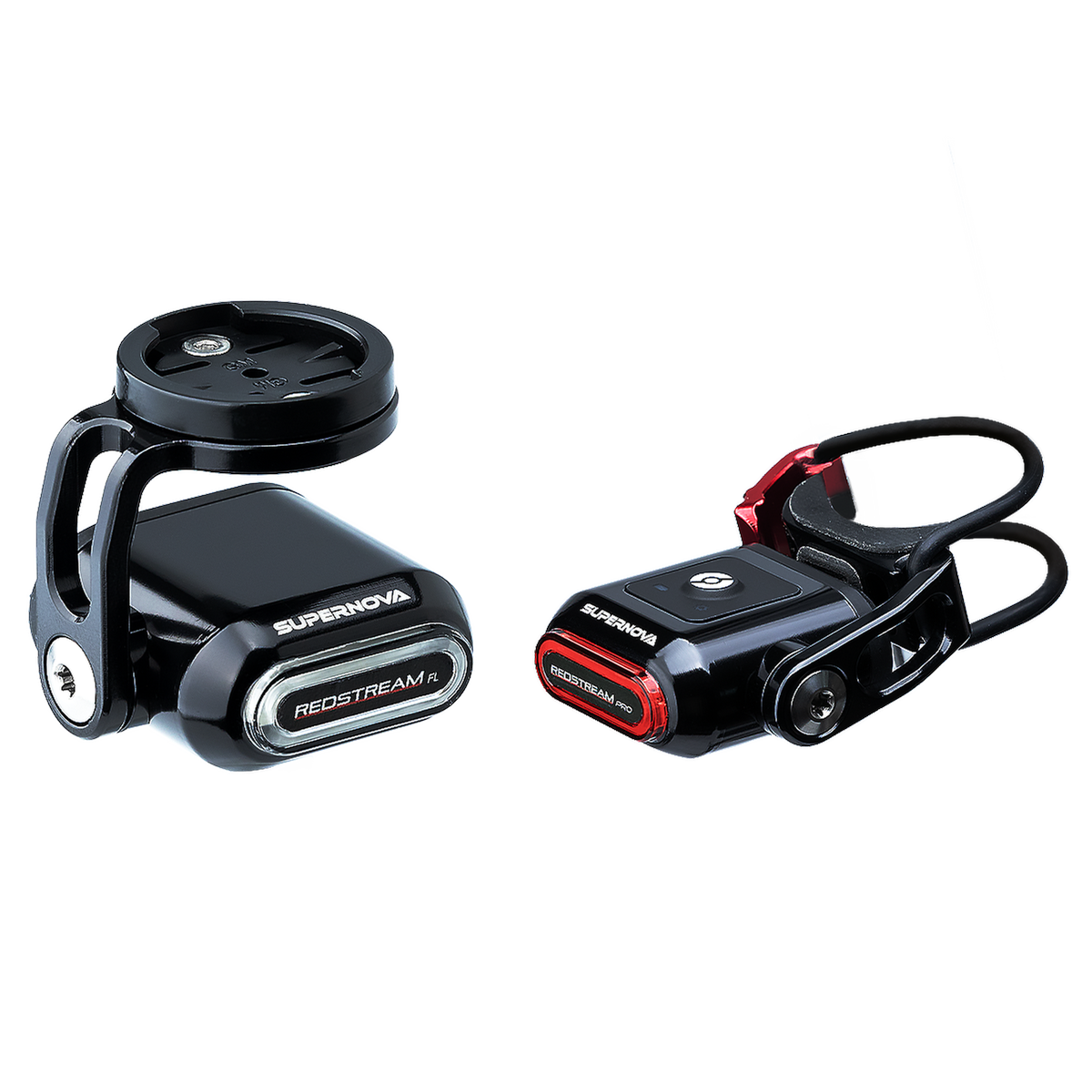 REDSTREAM SERIES SET