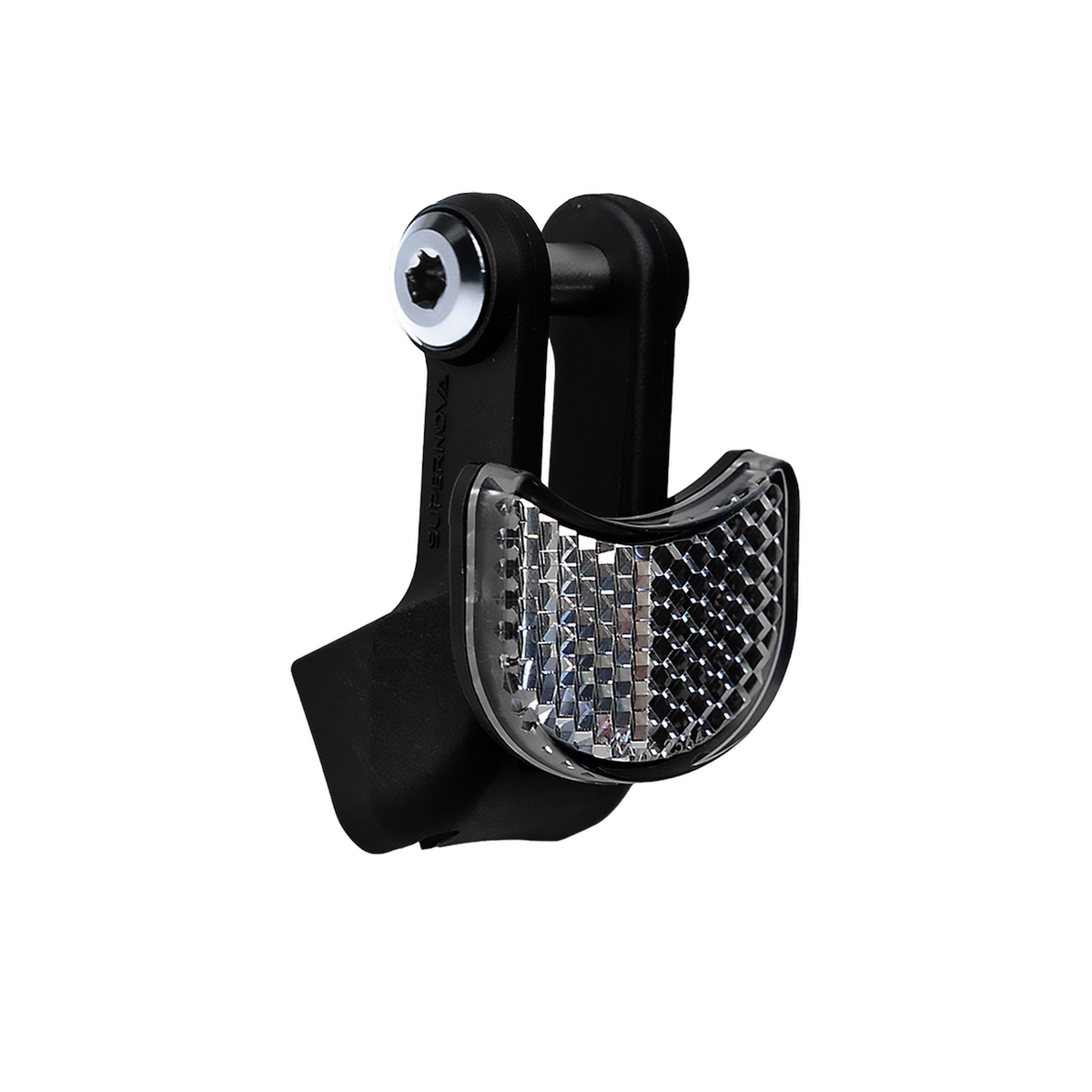 MOBIE MOUNT 2 with clip-on reflector