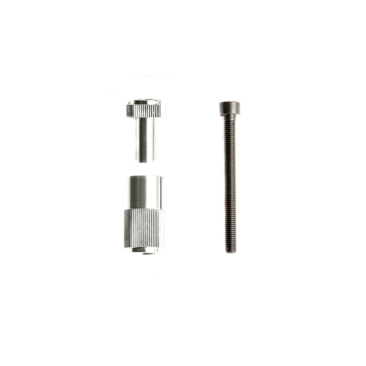 Assembly tool for MT up to MY2014 and HS33 brake lever replacement