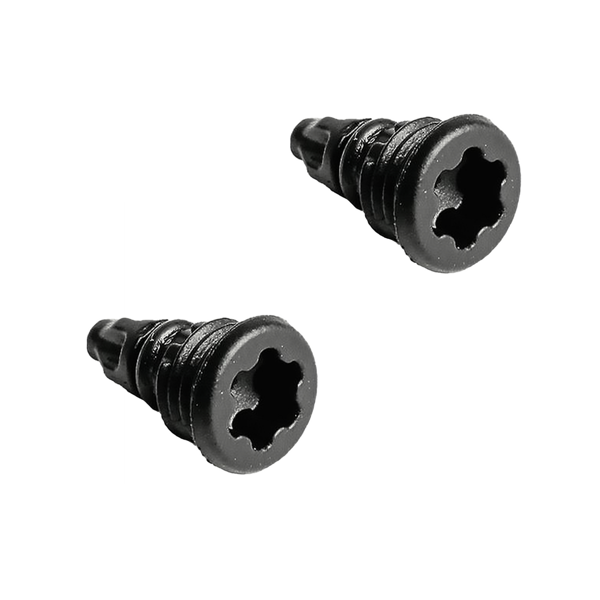 EBT screws with O-ring