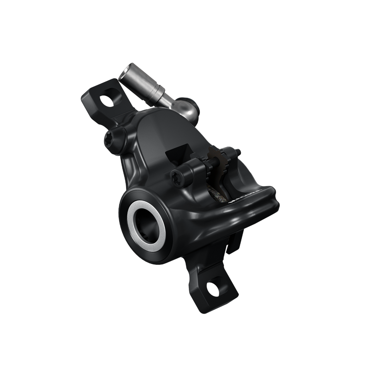 Brake Caliper MT4 (MT TRAIL SPORT rear wheel only)