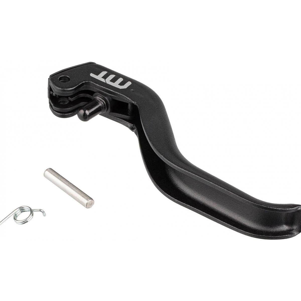 Brake lever MT4, 2-finger aluminum lightweight lever, from MY2015