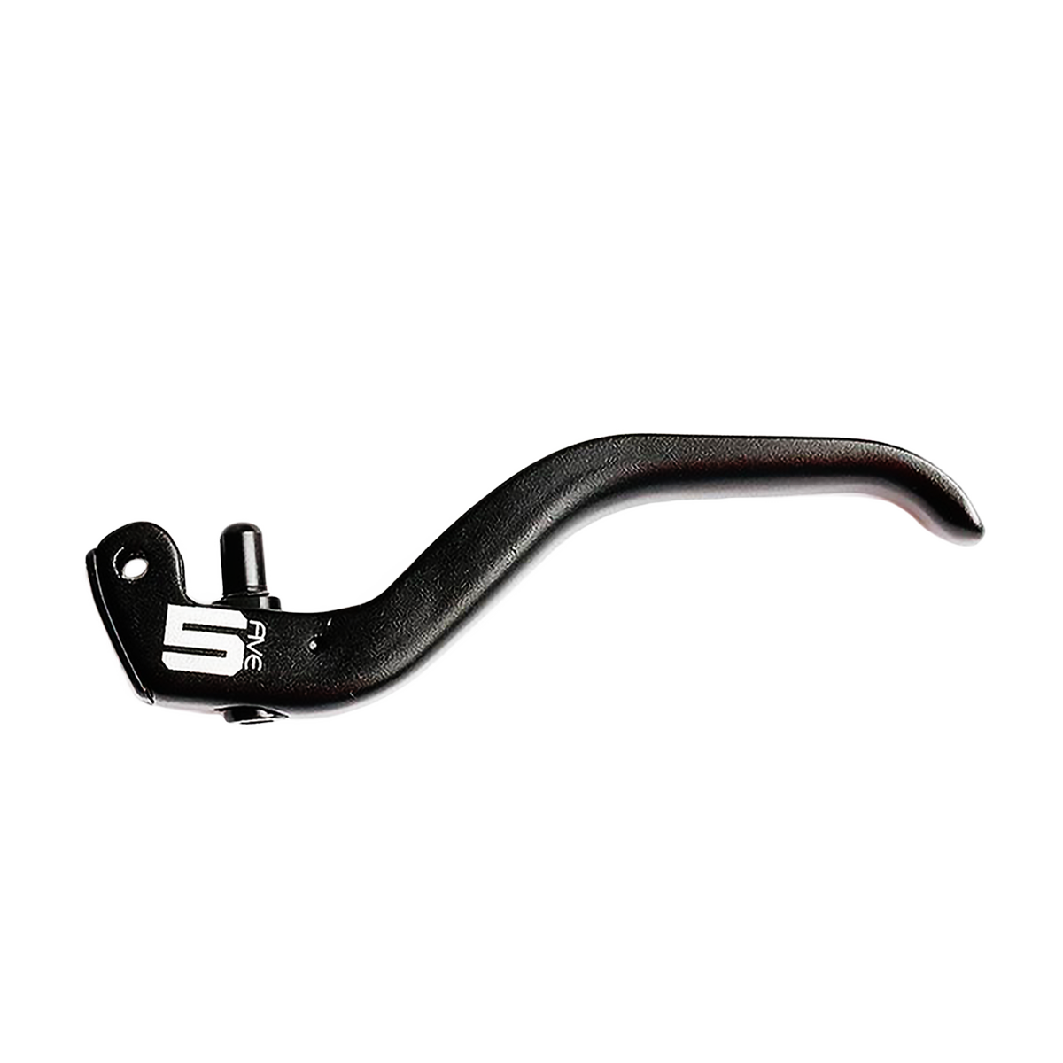 Brake lever MT5, 2-finger aluminum lightweight lever, from MY2015
