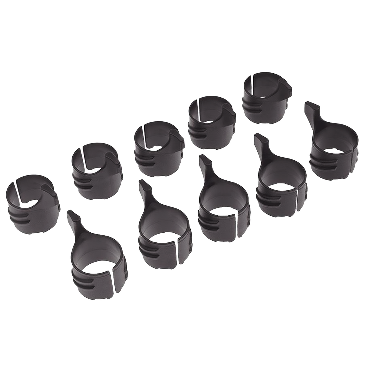 Plastic bushing for EASY MOUNT adapter