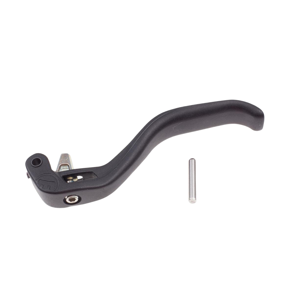 Brake lever 2-finger aluminum lever, for MT6/MT7/MT8/MT TRAIL SL, from model year 2015