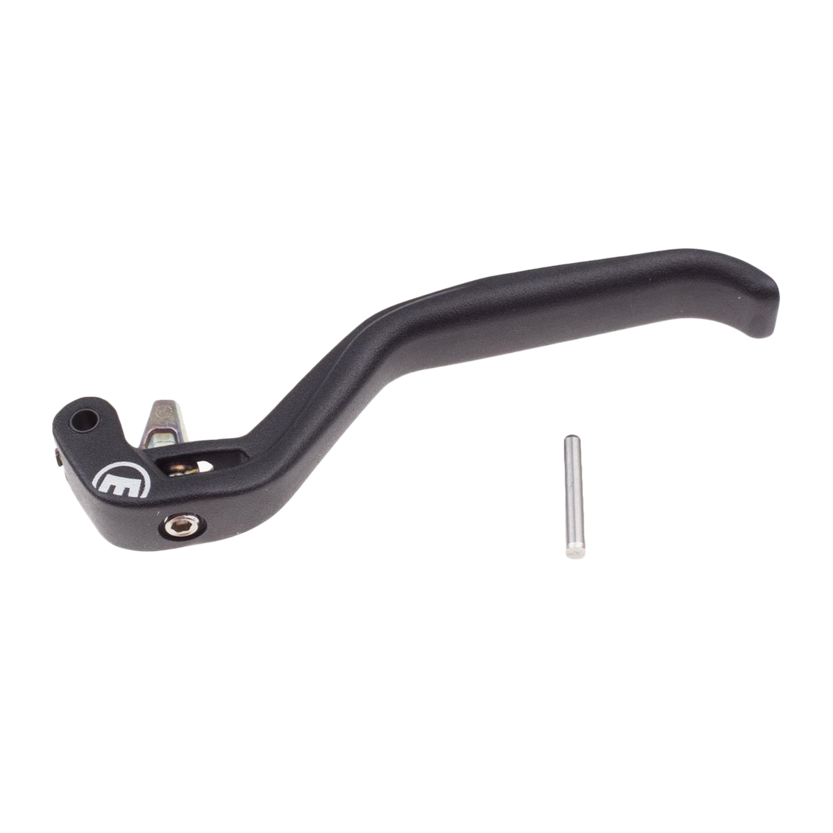 Brake lever 4-finger aluminum lever, for MT6/MT7/MT8/MT TRAIL SL, from model year 2015