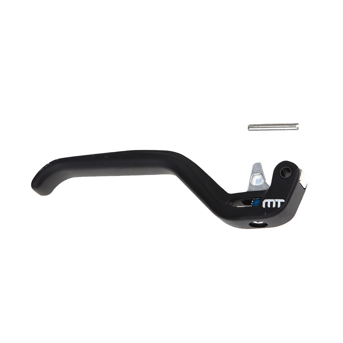 Brake lever MT4, 4-finger aluminum lever, from MY2015
