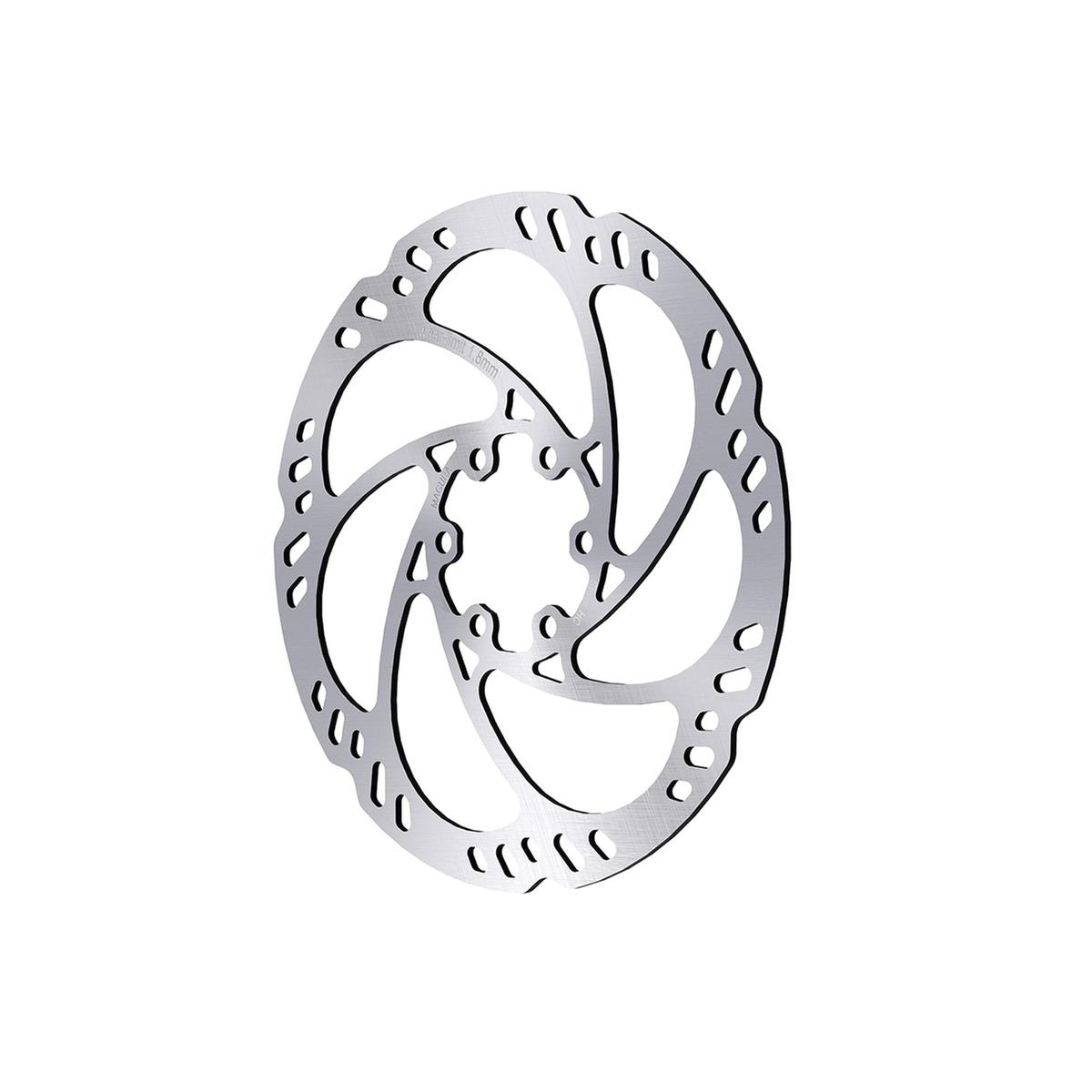 Brake Disc Storm HC, Ø 160 mm, with ABE