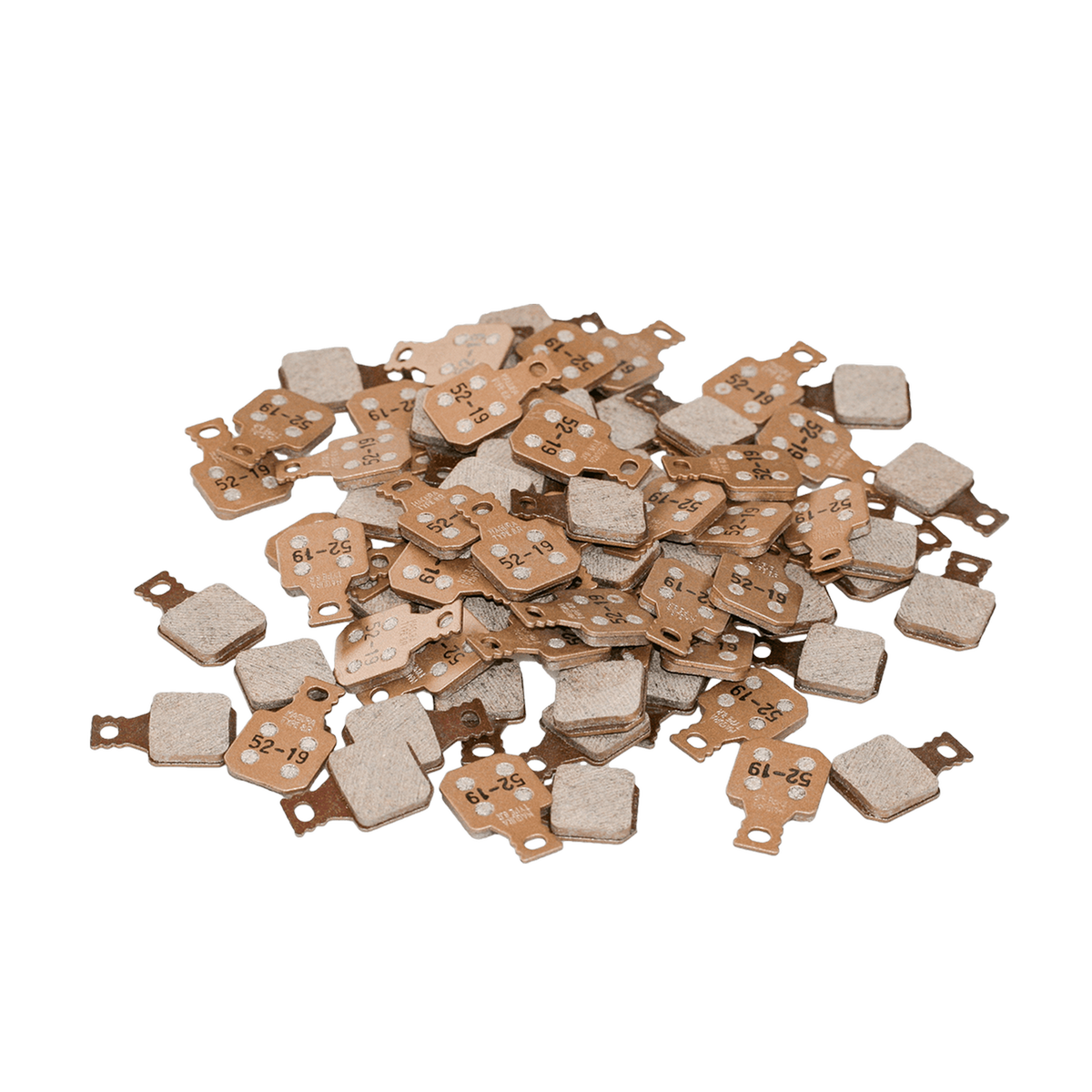 Brake Pad 8.R, Road (Pack of 20 sets)