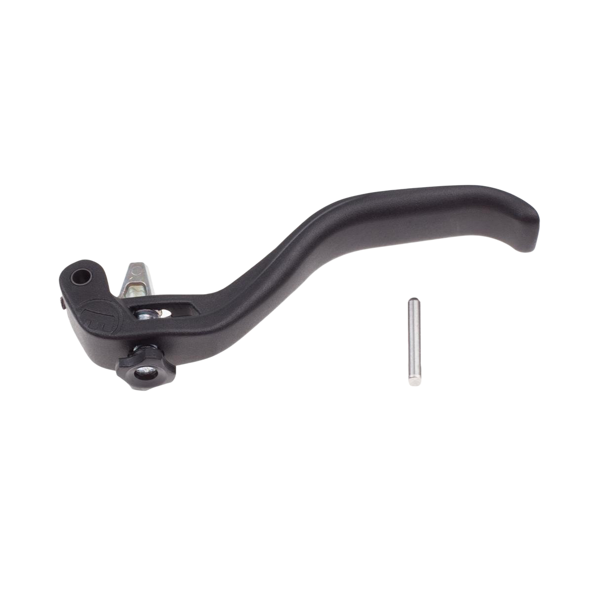 Brake lever 2-finger aluminum lever, for MT6/MT7/MT8/MT TRAIL SL, from model year 2015