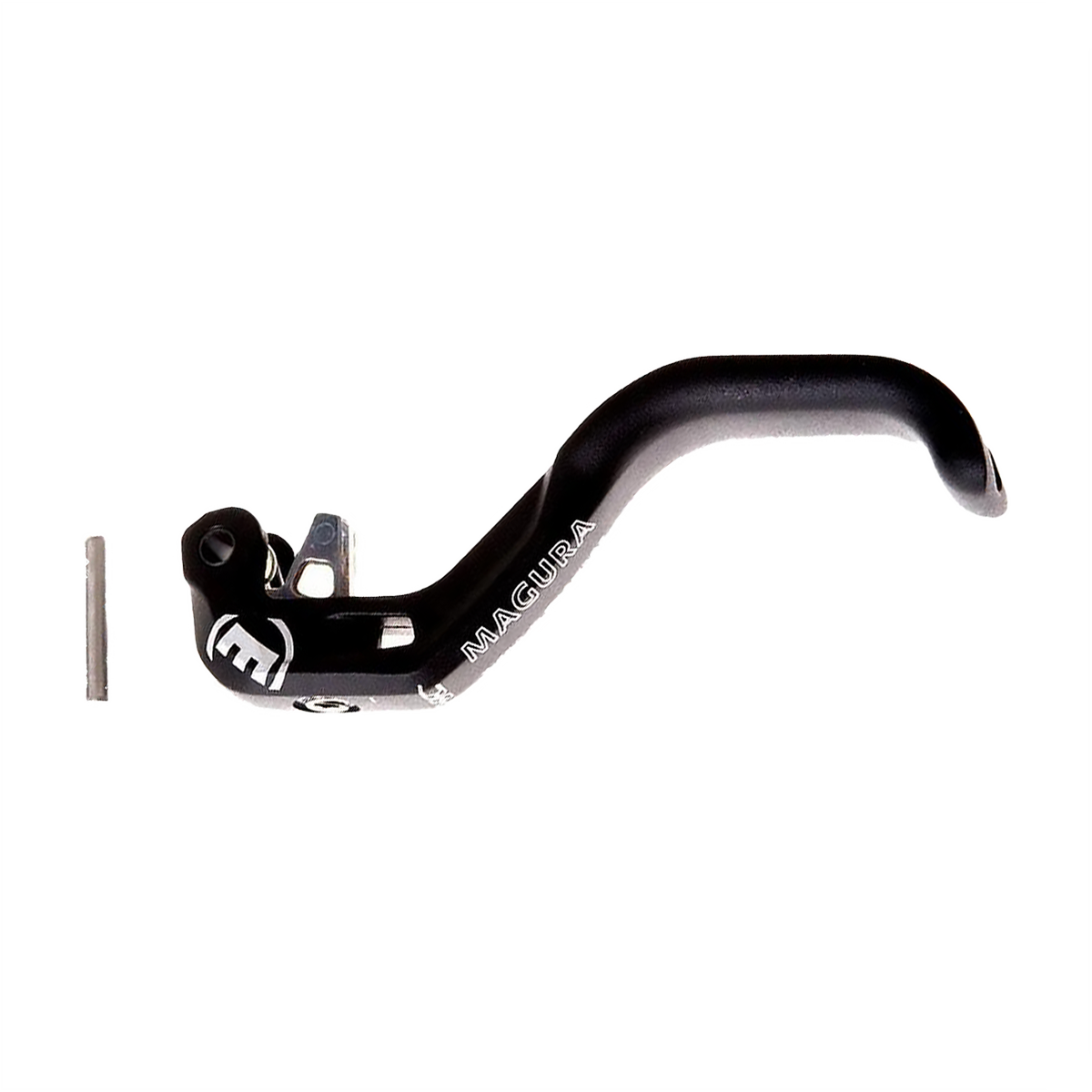 Brake lever HC 1-finger aluminum lever, for MT6/MT7/MT8/MT TRAIL SL, from model year 2015