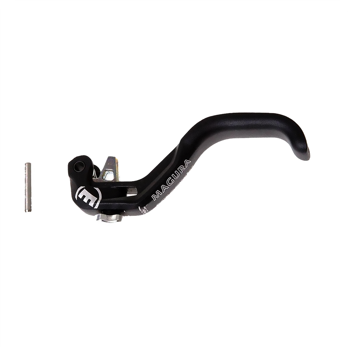 Brake lever HC 1-finger aluminum lever, for MT6/MT7/MT8/MT TRAIL SL from model year 2015