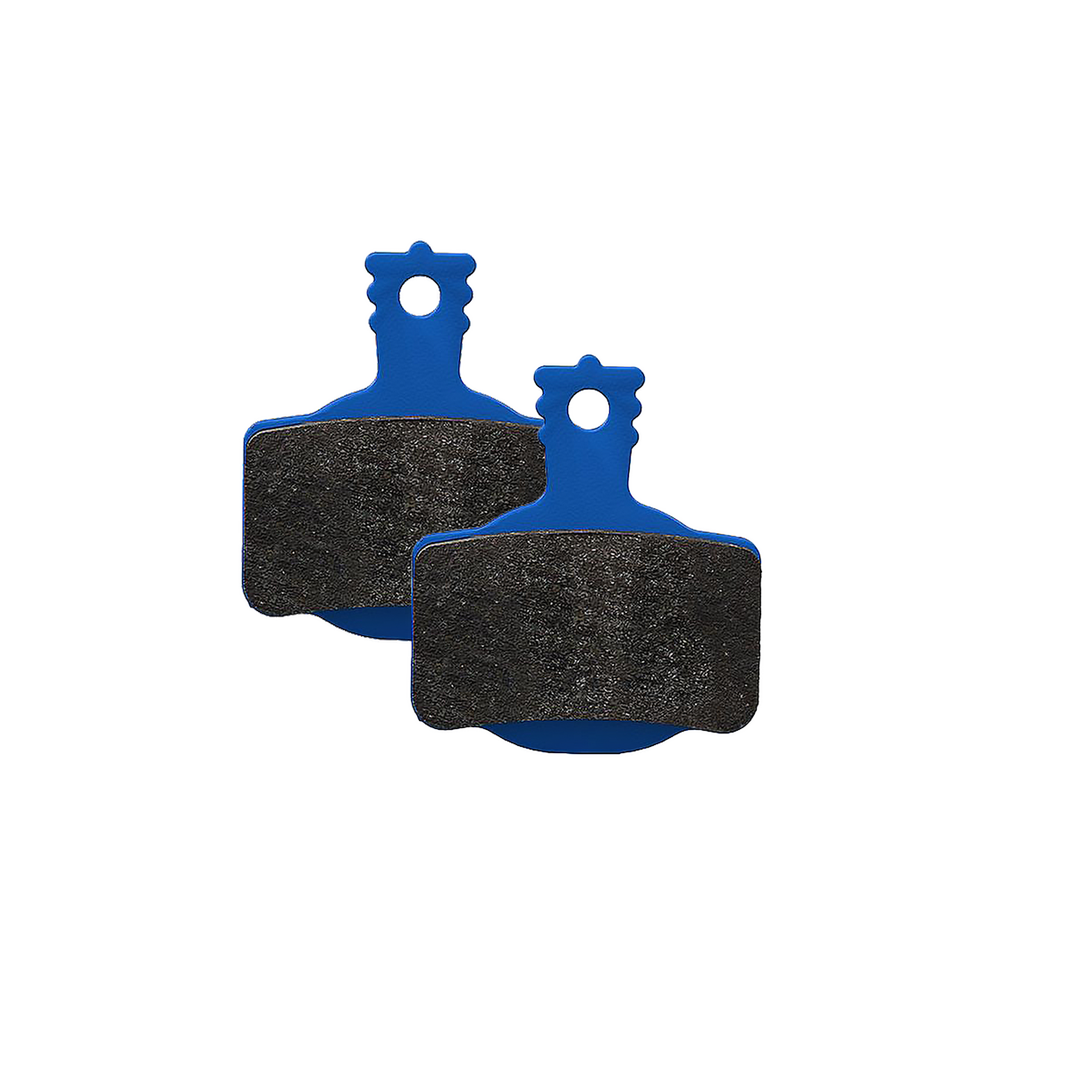 Brake pad 7.C, Comfort (PU = 1 set)