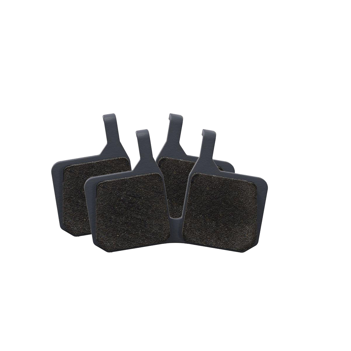 Brake Pad 9.P, Performance (PU = 1 set)