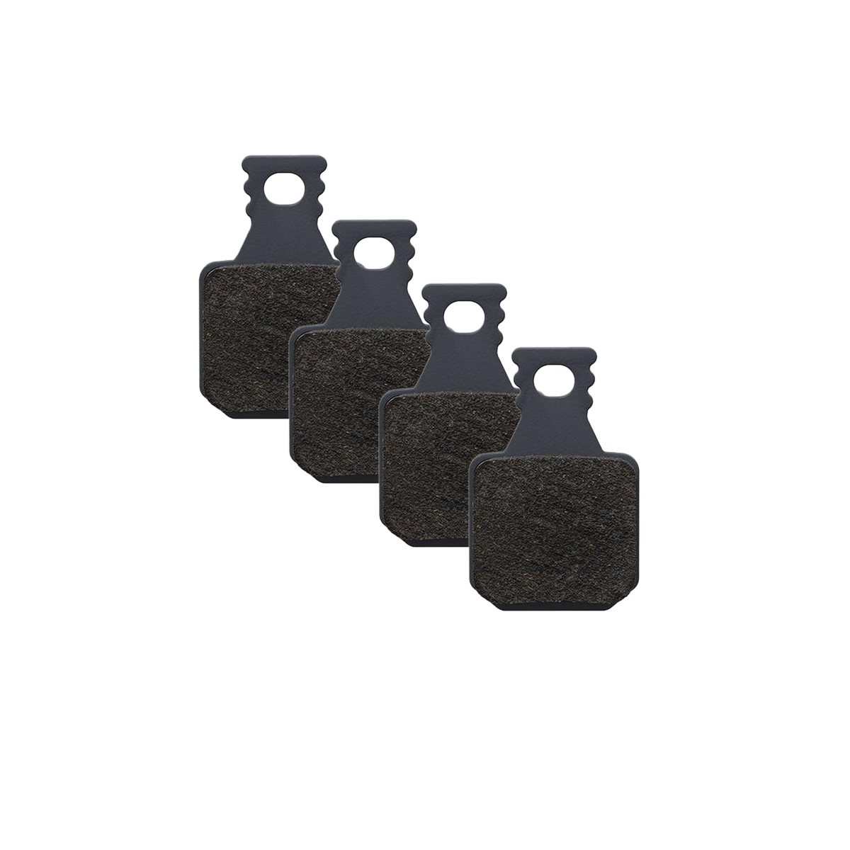 Brake Pad 8.P, Performance (PU = 1 set)