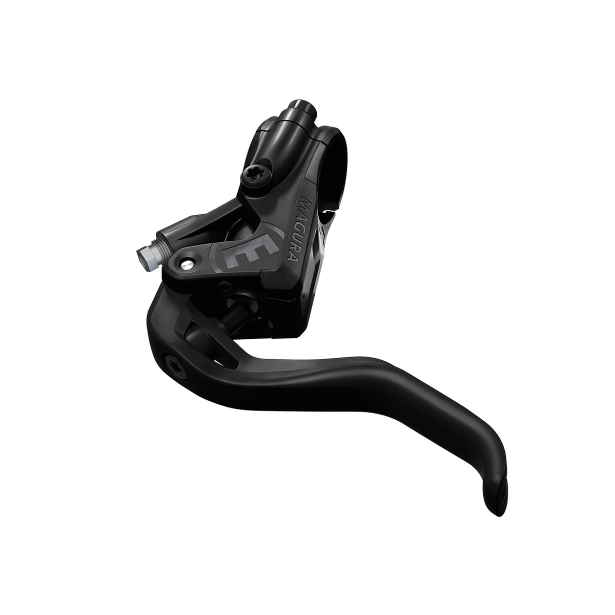 Brake lever MT SPORT, 2-finger Carbotecture lever, from MY2019