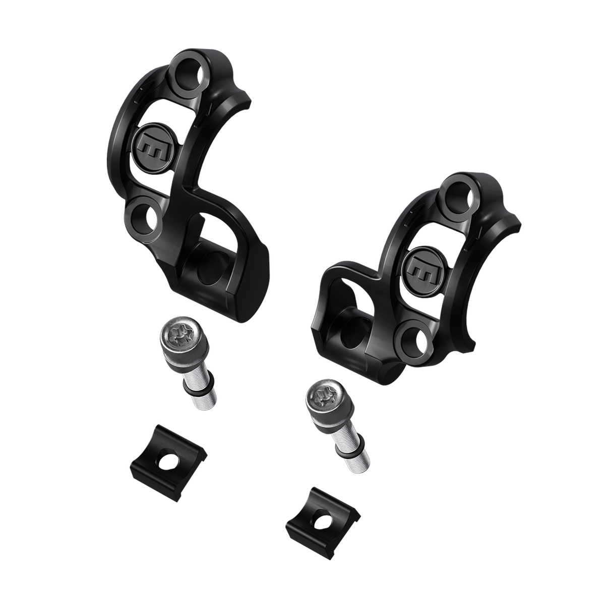 Clamp bracket Shiftmix 3 set, for SRAM Matchmaker® shifter lever