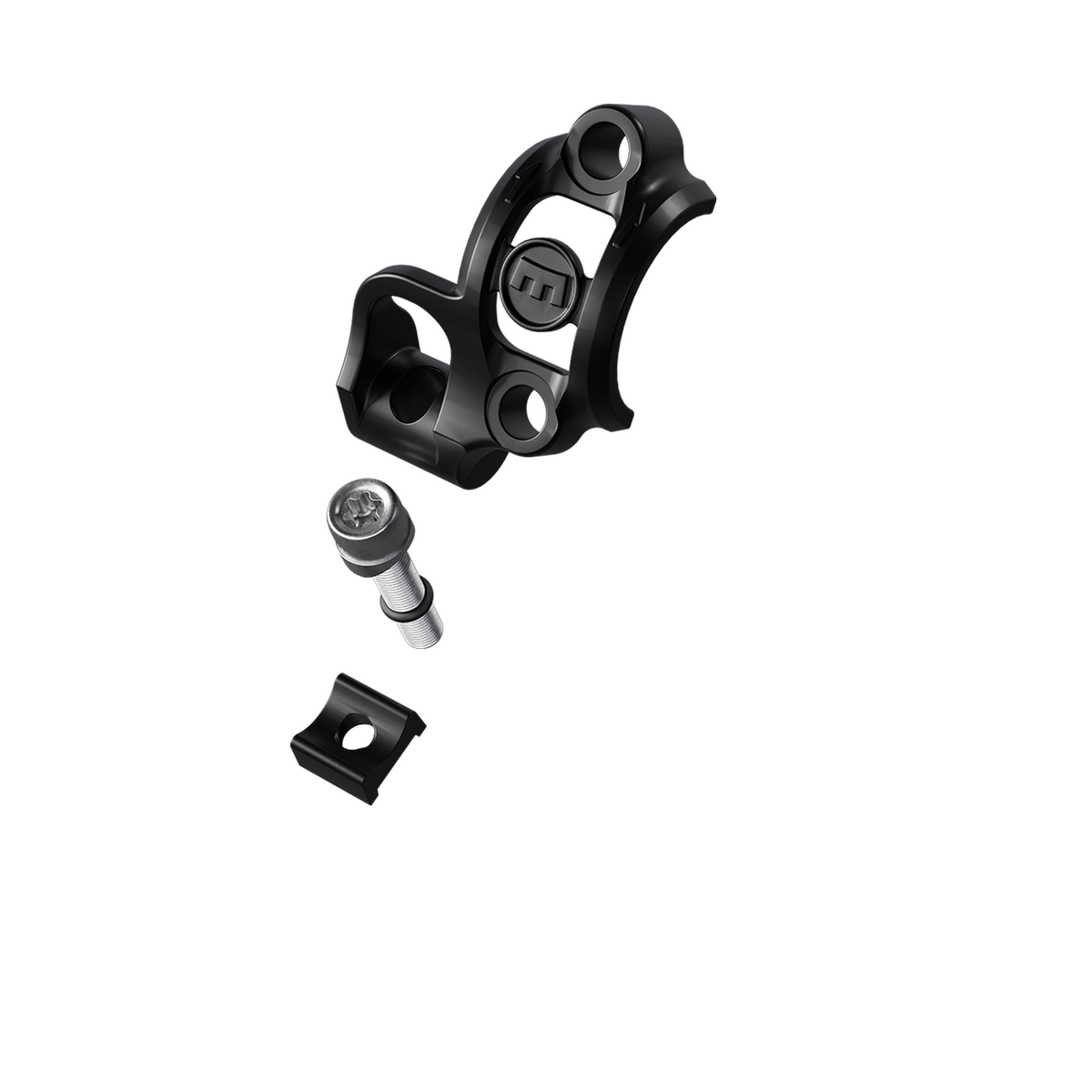 Clamp bracket Shiftmix 3, right, for SRAM Matchmaker® shifter lever